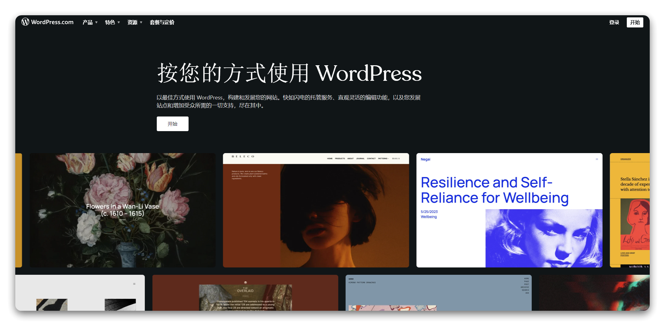 WordPress