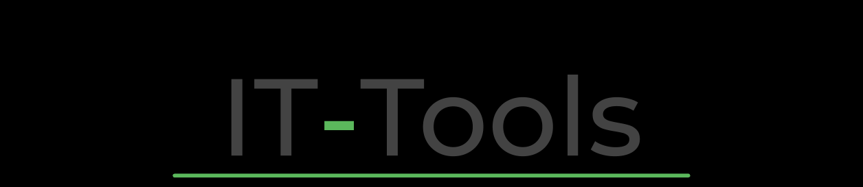 IT-Tools